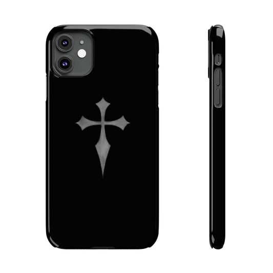 Slim Cross Phone Case