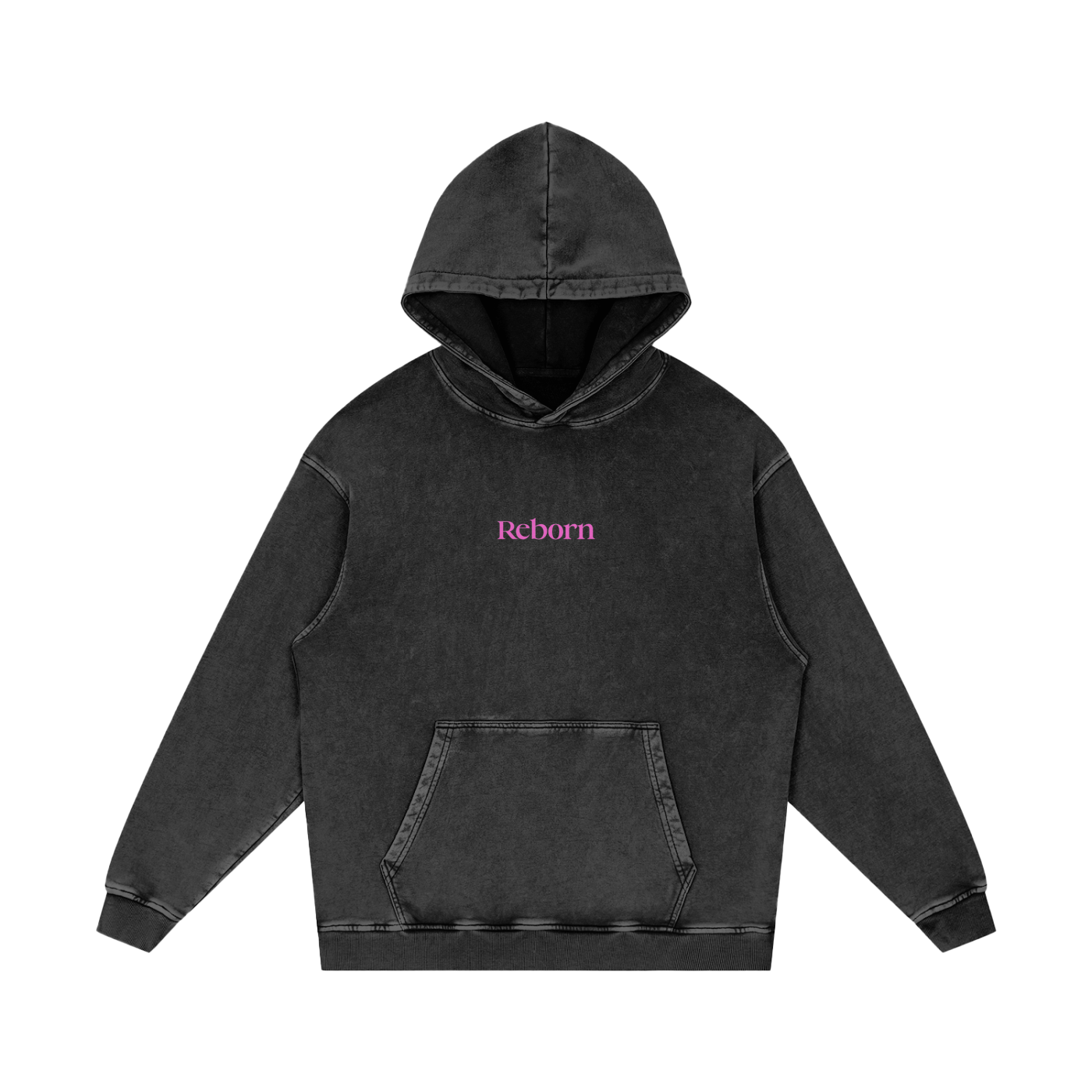 Walk By Faith Hoodie